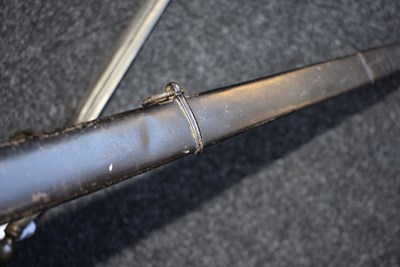 Lot 150 - A 1796 PATTERN HEAVY CAVALRY OFFICER'S DRESS SWORD