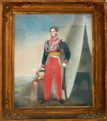 Lot 636 - ENGLISH SCHOOL (19TH CENTURY)