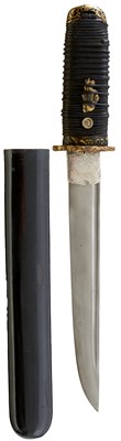 Lot 32 - A TANTO