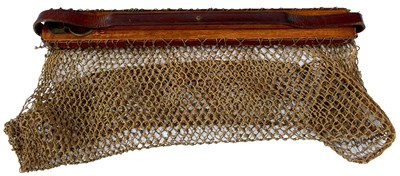 Lot 496 - A PARTRIDGE CARRIER