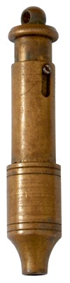 Lot 544 - PISTOL TOOLS