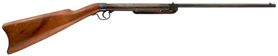 Lot 122 - A .177 CALIBRE GERMAN AIR RIFLE
