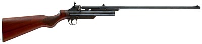 Lot 117 - A CLEAN .22 CALIBRE WEBLEY SERVICE AIR RIFLE MARK II