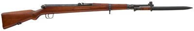 Lot 114 - A CZECH VZ35 TRAINING AIR RIFLE