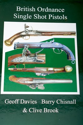 Lot 510 - BOOKS: HEAD DRESS OF THE BRITISH HEAVY CAVALRY 1842-1934