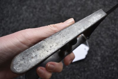 Lot 42 - AN 18TH CENTURY INDIAN KATAR