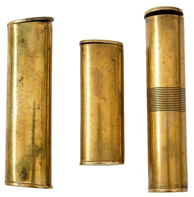 Lot FOUR SHOT CHARGERS