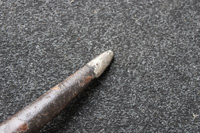 Lot 68 - A 19TH CENTURY INDIAN TULWAR
