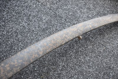 Lot 88 - A 1788 PATTERN CAVALRY TROOPER'S SWORD