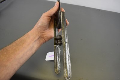 Lot 77 - A LATE 18TH CENTURY INDIAN KATAR