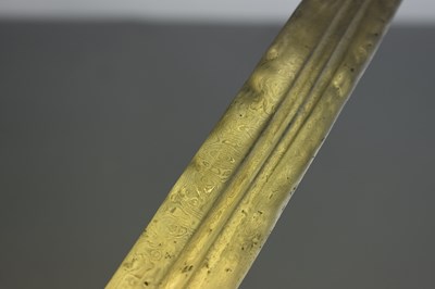 Lot 77 - A LATE 18TH CENTURY INDIAN KATAR