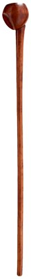 Lot A ZULU SNUFF KNOBKERRIE