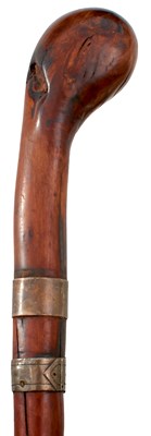 Lot A 19TH CENTURY SWORD STICK