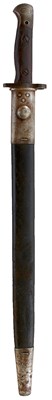 Lot A 1907 PATTERN BAYONET