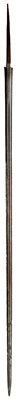 Lot A 17TH OR 18TH CENTURY SWORD BLADE