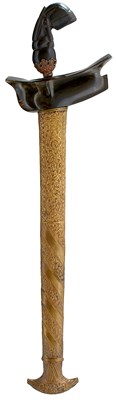 Lot A 19TH CENTURY INDONESIAN KRIS