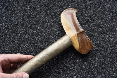 Lot 30 - A 20TH CENTURY INDONESIAN KRIS