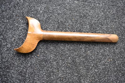Lot 29 - A 20TH CENTURY INDONESIAN KRIS