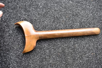 Lot 29 - A 20TH CENTURY INDONESIAN KRIS