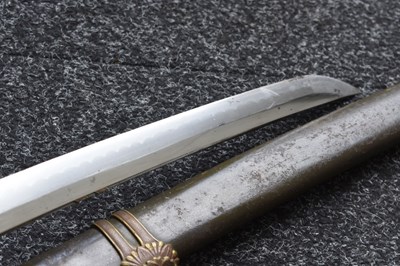 Lot 5 - A GENDAITO