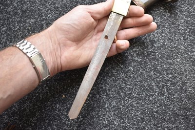 Lot 5 - A GENDAITO