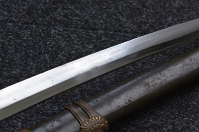 Lot 5 - A GENDAITO