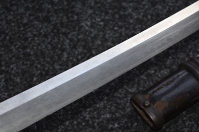 Lot 3 - A GENDAITO