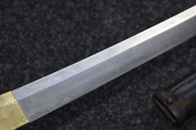Lot 3 - A GENDAITO
