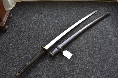 Lot 3 - A GENDAITO