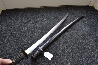 Lot 3 - A GENDAITO
