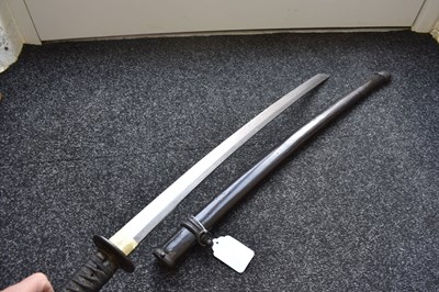 Lot 3 - A GENDAITO