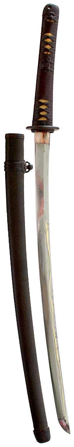 Lot 1 - A GENDAITO