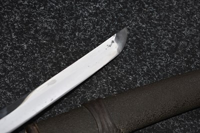 Lot 1 - A GENDAITO