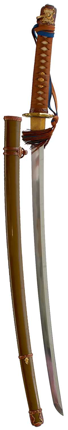 Lot 2 - A GENDAITO
