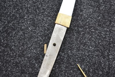 Lot 2 - A GENDAITO