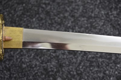 Lot 2 - A GENDAITO