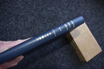 Lot 17 - JAPANESE SWORD SMITHS BY HAWLEY
