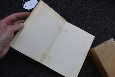 Lot 17 - JAPANESE SWORD SMITHS BY HAWLEY