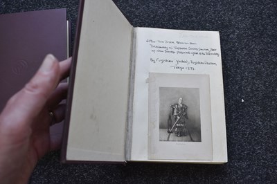 Lot 18 - NIHON TOKO JITEN BY FUJISHIRO