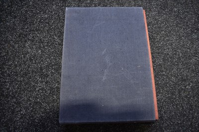 Lot 19 - JAPANESE CERAMICS BY MOTOSUKE IMAIZUMI