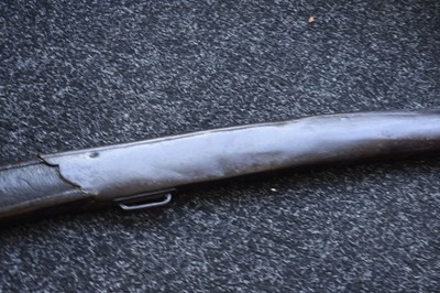 Lot 83 - A SCARCE REGIMENTALLY MARKED 1788 PATTERN LIGHT CAVALRY TROOPER'S SWORD THE 16TH (QUEEN'S) LIGHT DRAGOONS