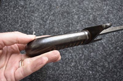 Lot A SCARCE 1796 PATTERN LINCOLNS INN CAVALRY SABRE