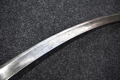 Lot A SCARCE 1796 PATTERN LINCOLNS INN CAVALRY SABRE