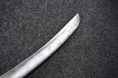 Lot A SCARCE 1796 PATTERN LINCOLNS INN CAVALRY SABRE