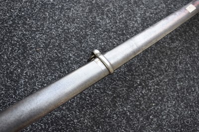 Lot AN 1845 PATTERN LONDON RIFLE BRIGADE OFFICER'S SWORD