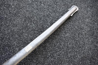 Lot AN 1845 PATTERN LONDON RIFLE BRIGADE OFFICER'S SWORD