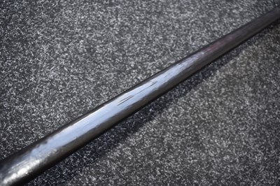 Lot A SCARCE 1854 PATTERN LONDON RANGERS OFFICER'S SWORD