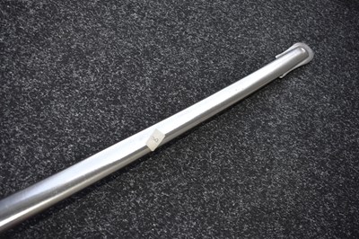 Lot AN 1821 PATTERN HONOURABLE ARTILLERY COMPANY OFFICER'S SWORD