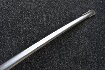 Lot AN 1821 PATTERN HONOURABLE ARTILLERY COMPANY OFFICER'S SWORD