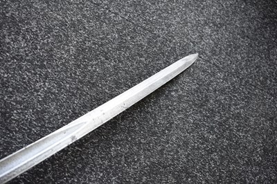 Lot AN 1821 PATTERN HONOURABLE ARTILLERY COMPANY OFFICER'S SWORD